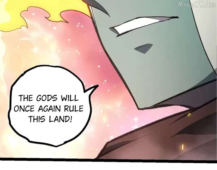 Evolution Begins With a Big Tree Chapter 503 page 99 - 