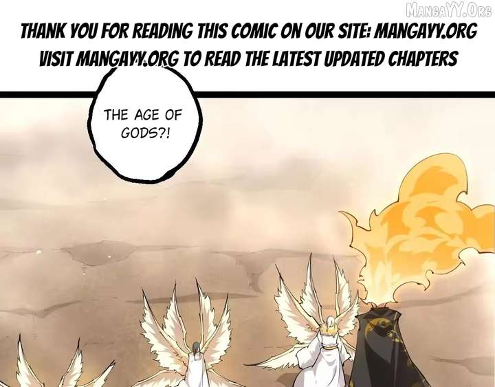 Evolution Begins With a Big Tree Chapter 504 page 2 - 