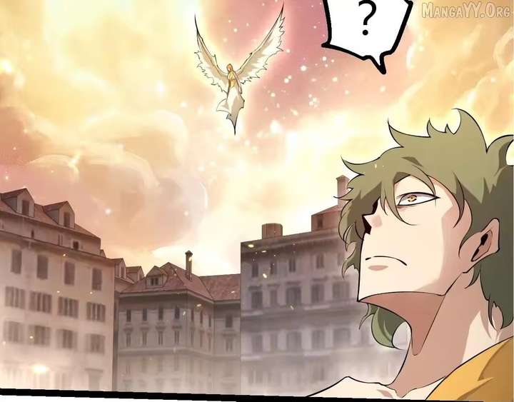 Evolution Begins With a Big Tree Chapter 504 page 19 - 