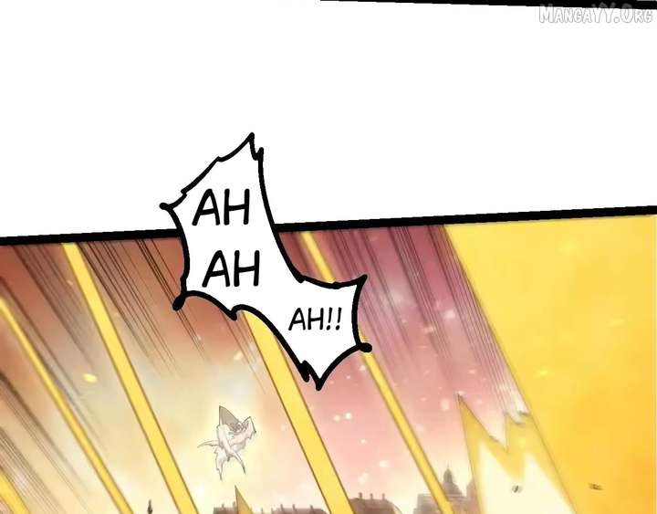 Evolution Begins With a Big Tree Chapter 504 page 20 - 