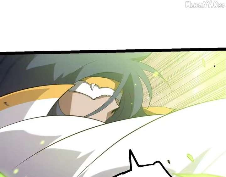 Evolution Begins With a Big Tree Chapter 504 page 22 - 