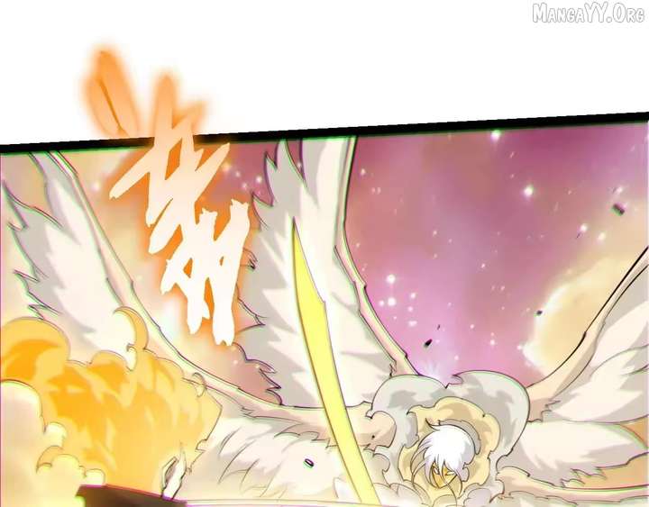 Evolution Begins With a Big Tree Chapter 504 page 32 - 
