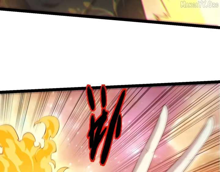 Evolution Begins With a Big Tree Chapter 504 page 35 - 