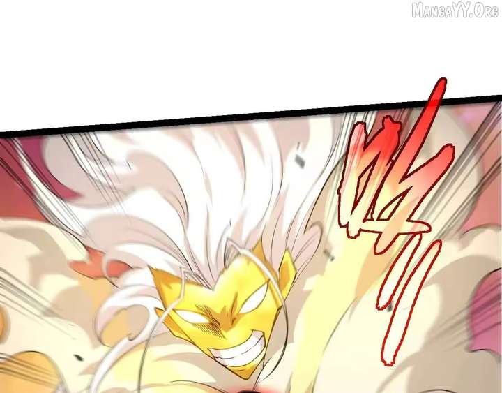 Evolution Begins With a Big Tree Chapter 504 page 37 - 