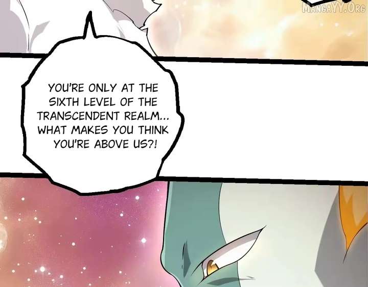 Evolution Begins With a Big Tree Chapter 504 page 5 - 