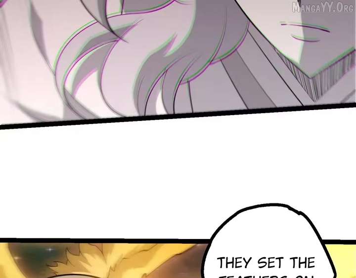 Evolution Begins With a Big Tree Chapter 504 page 63 - 