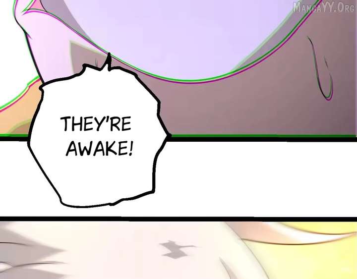 Evolution Begins With a Big Tree Chapter 504 page 68 - 
