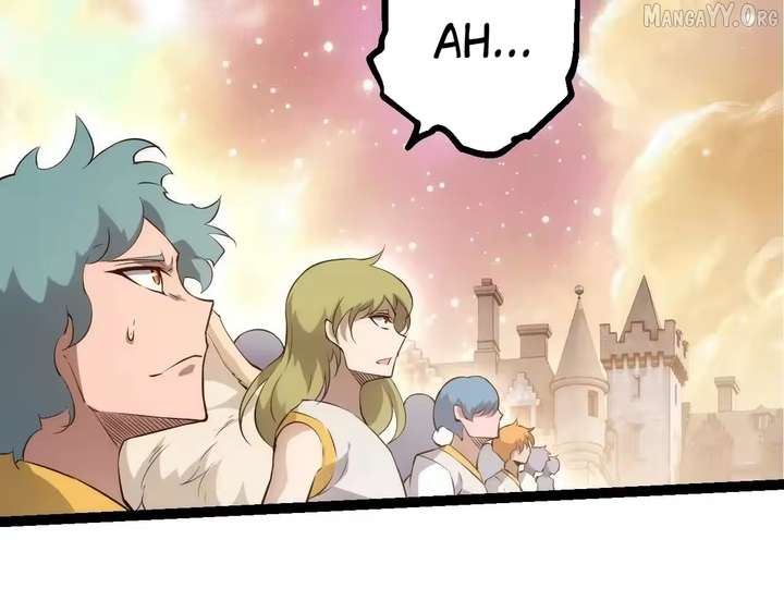 Evolution Begins With a Big Tree Chapter 504 page 78 - 