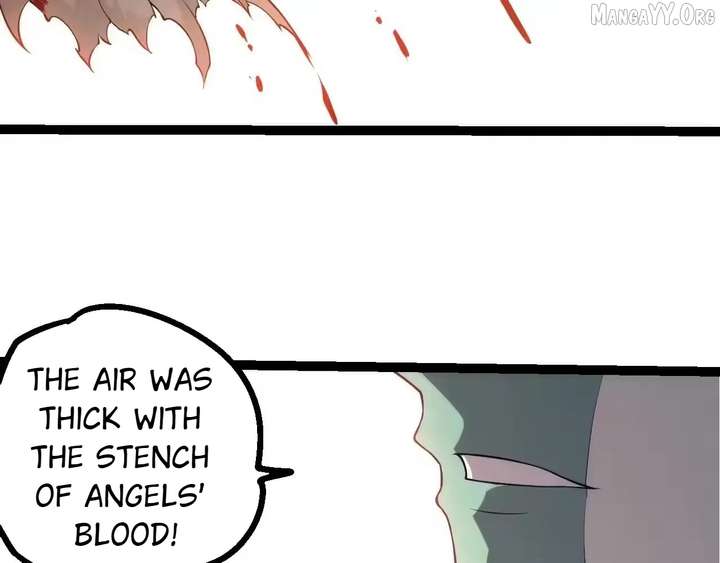 Evolution Begins With a Big Tree Chapter 504 page 83 - 