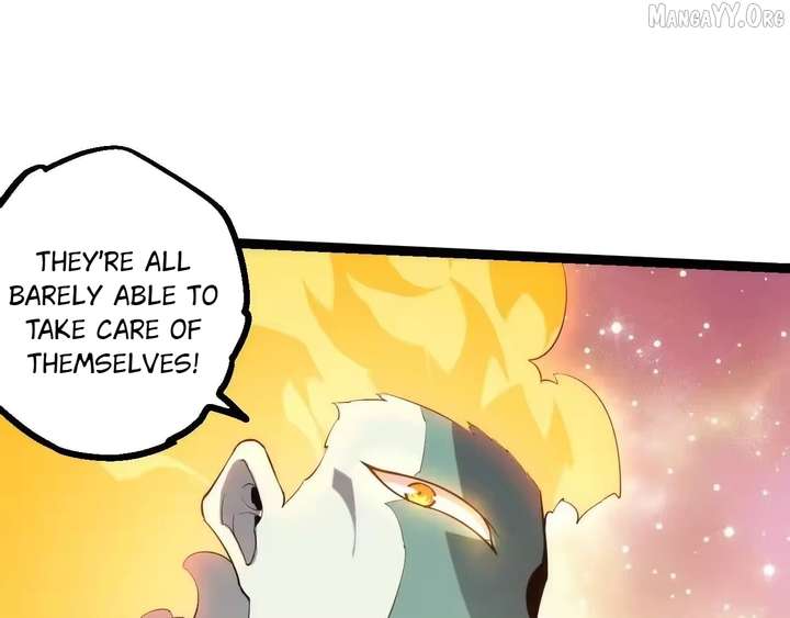 Evolution Begins With a Big Tree Chapter 504 page 95 - 