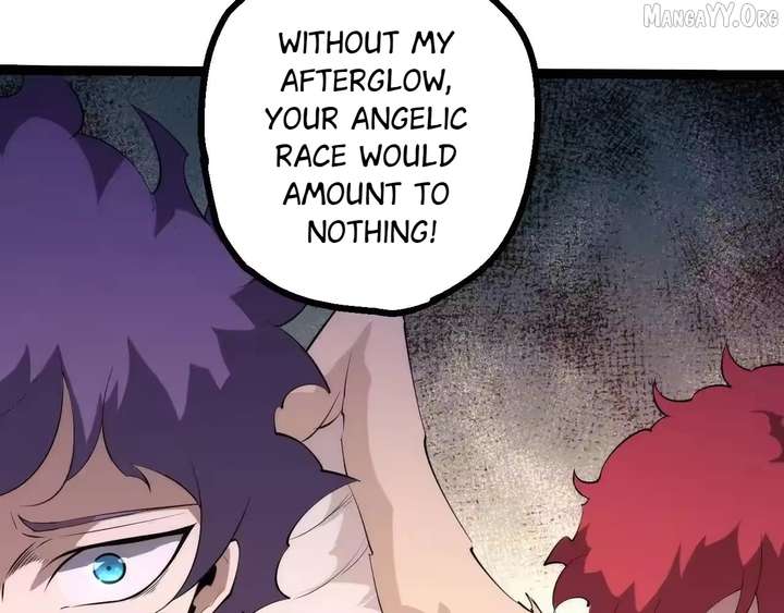 Evolution Begins With a Big Tree Chapter 504 page 97 - 