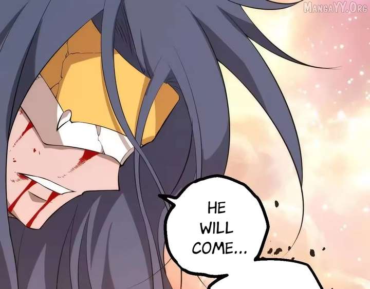 Evolution Begins With a Big Tree Chapter 504 page 99 - 