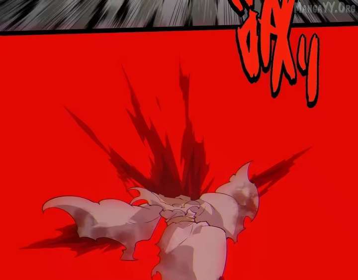 Evolution Begins With a Big Tree Chapter 505 page 18 - 