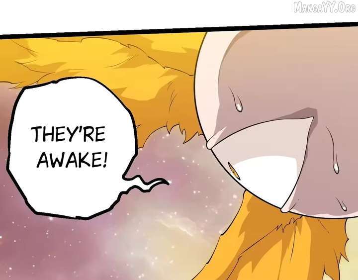 Evolution Begins With a Big Tree Chapter 505 page 3 - 
