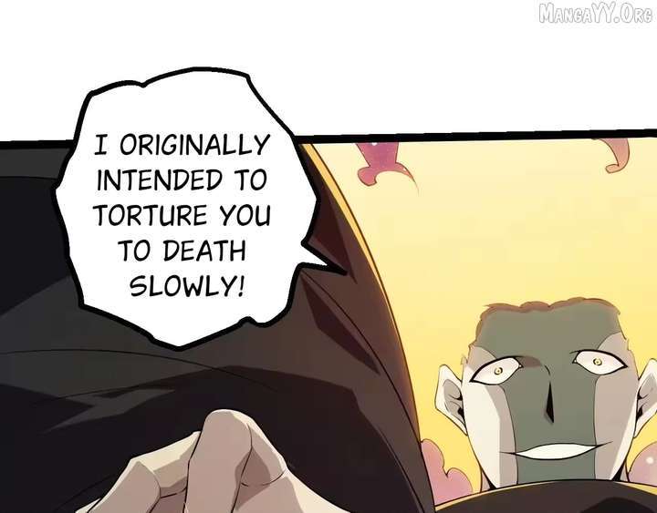 Evolution Begins With a Big Tree Chapter 505 page 21 - 