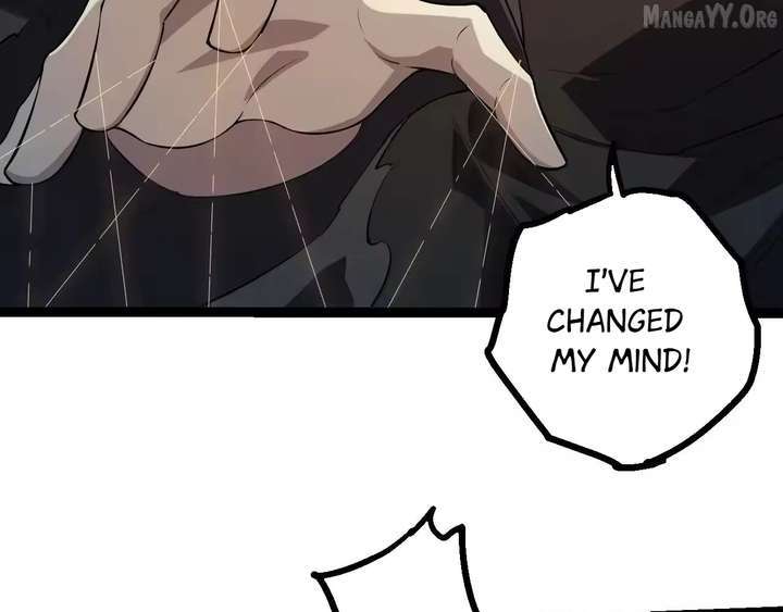 Evolution Begins With a Big Tree Chapter 505 page 22 - 