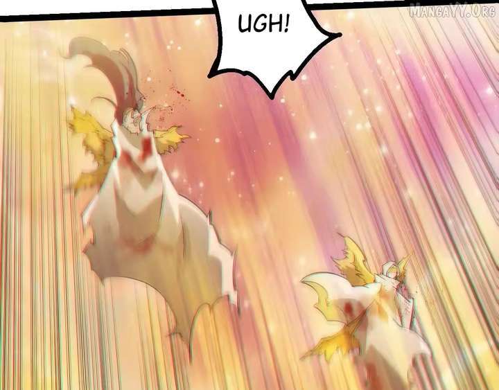 Evolution Begins With a Big Tree Chapter 505 page 23 - 