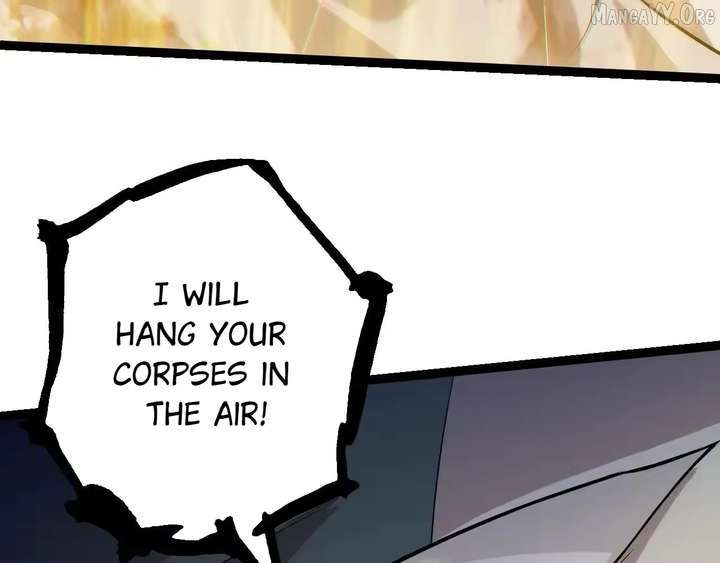 Evolution Begins With a Big Tree Chapter 505 page 26 - 