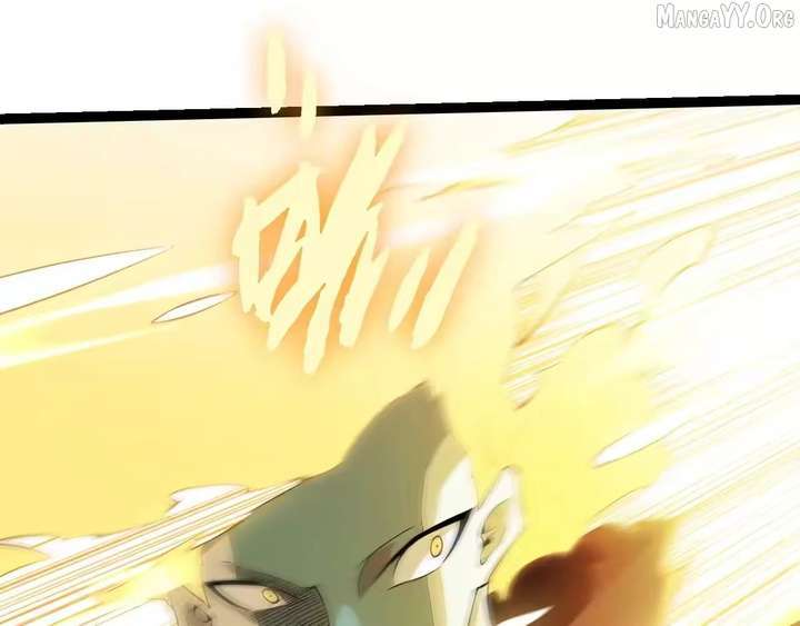 Evolution Begins With a Big Tree Chapter 505 page 33 - 
