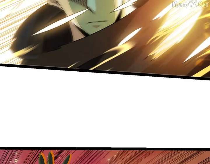 Evolution Begins With a Big Tree Chapter 505 page 34 - 
