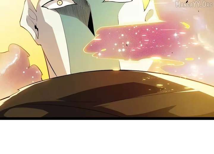 Evolution Begins With a Big Tree Chapter 505 page 40 - 