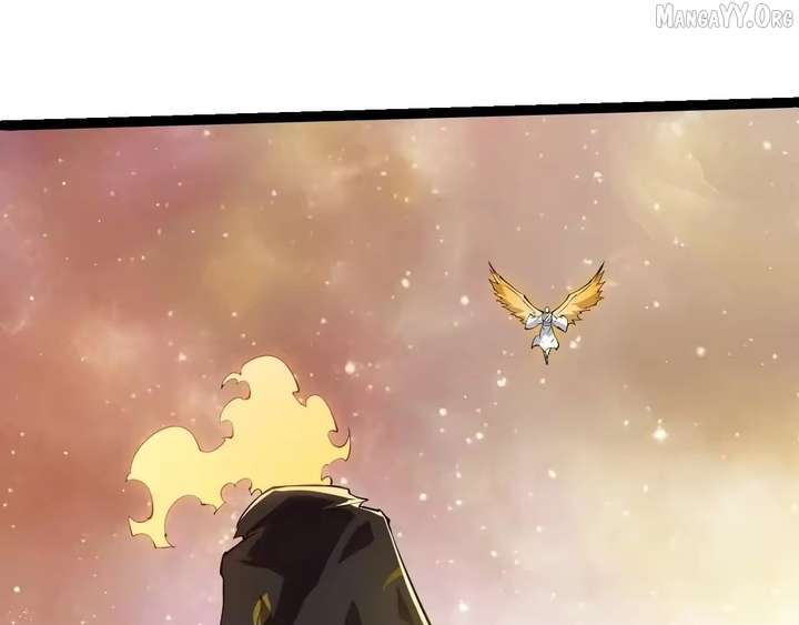 Evolution Begins With a Big Tree Chapter 505 page 41 - 