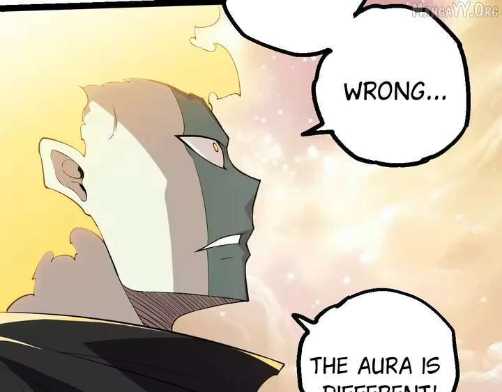 Evolution Begins With a Big Tree Chapter 505 page 43 - 