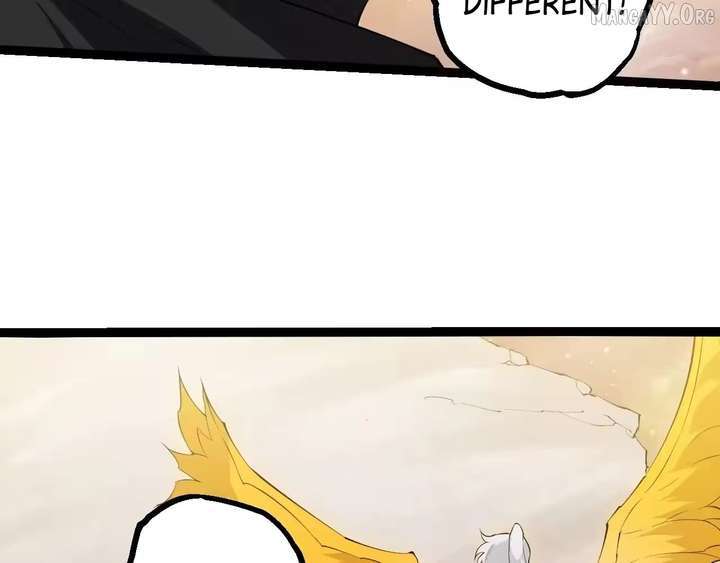 Evolution Begins With a Big Tree Chapter 505 page 44 - 
