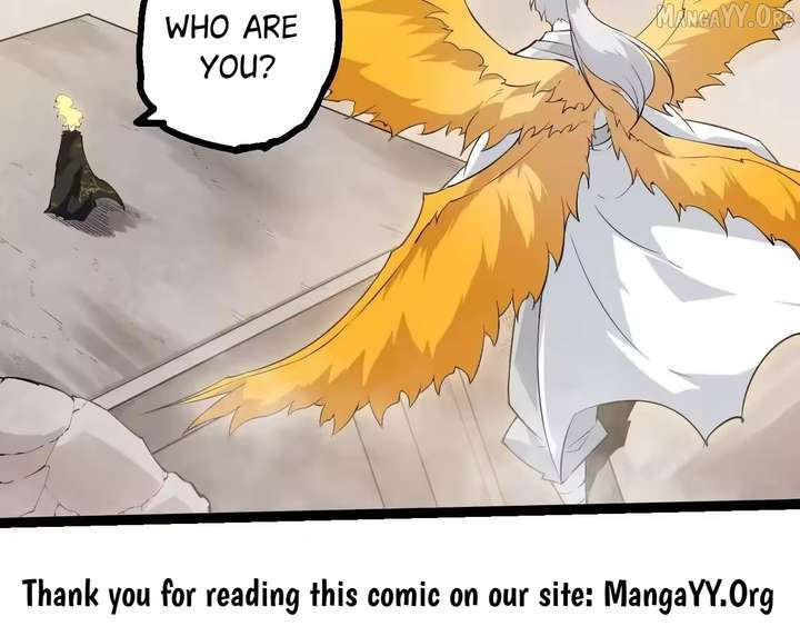 Evolution Begins With a Big Tree Chapter 505 page 45 - 
