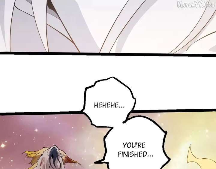 Evolution Begins With a Big Tree Chapter 505 page 47 - 