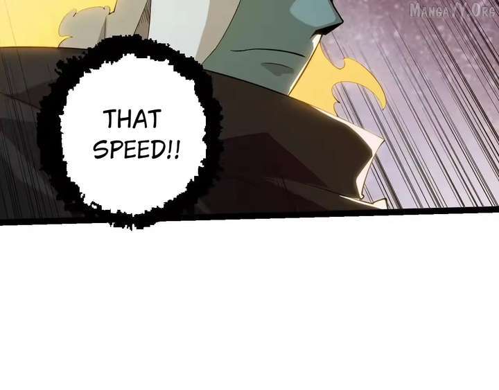 Evolution Begins With a Big Tree Chapter 505 page 55 - 