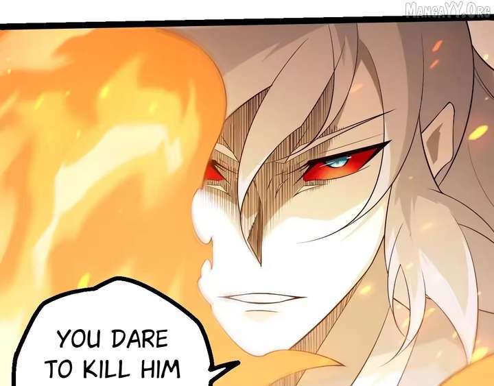 Evolution Begins With a Big Tree Chapter 505 page 56 - 