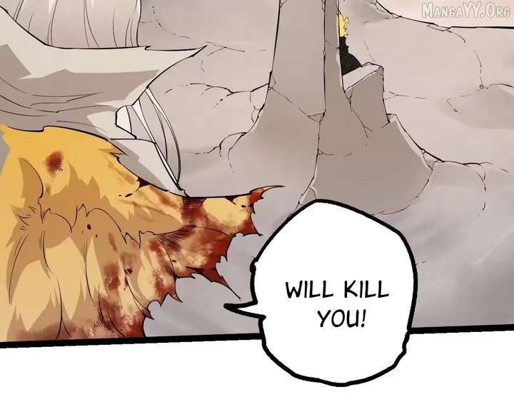 Evolution Begins With a Big Tree Chapter 505 page 7 - 