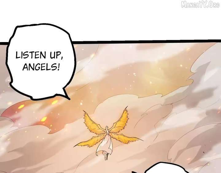 Evolution Begins With a Big Tree Chapter 505 page 66 - 