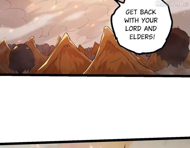 Evolution Begins With a Big Tree Chapter 505 page 67 - 