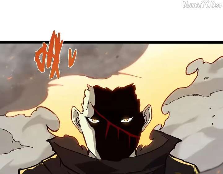 Evolution Begins With a Big Tree Chapter 505 page 71 - 