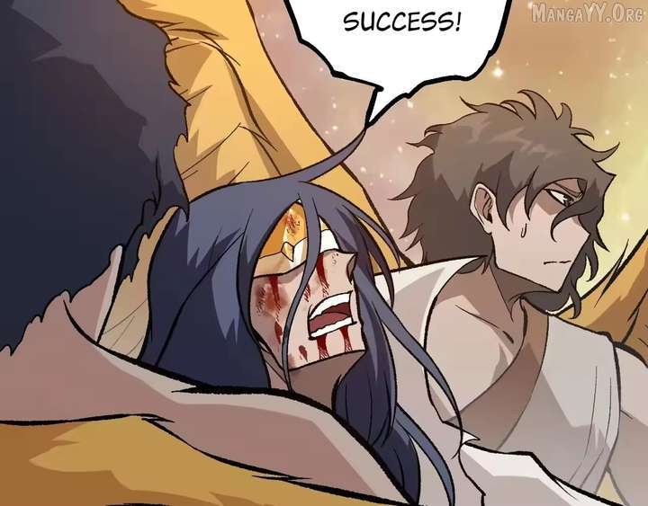 Evolution Begins With a Big Tree Chapter 505 page 73 - 
