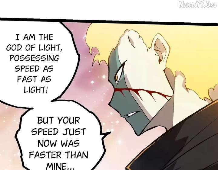 Evolution Begins With a Big Tree Chapter 505 page 78 - 