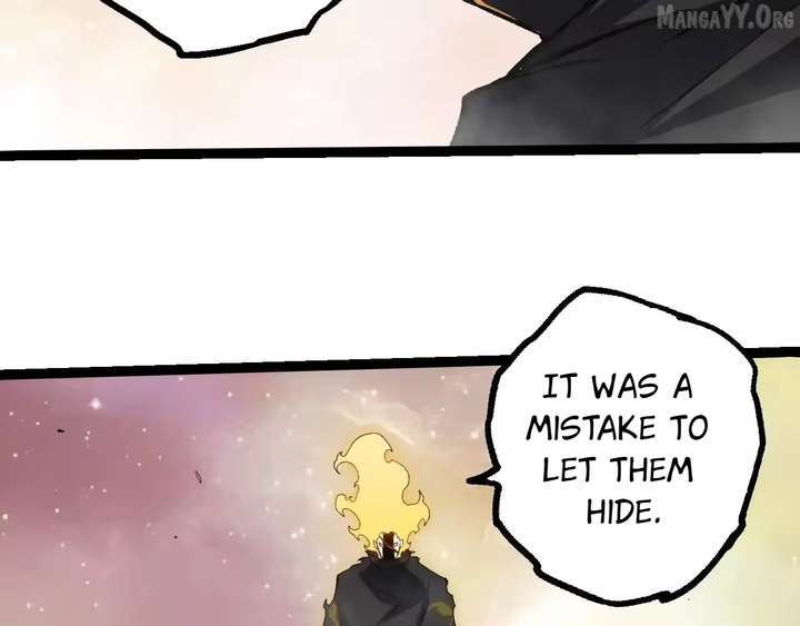 Evolution Begins With a Big Tree Chapter 505 page 79 - 