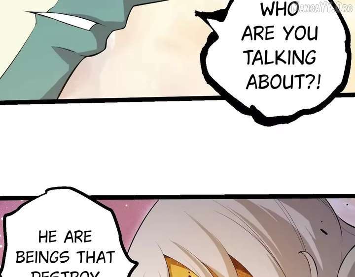 Evolution Begins With a Big Tree Chapter 505 page 9 - 