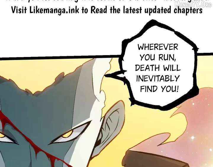 Evolution Begins With a Big Tree Chapter 505 page 81 - 