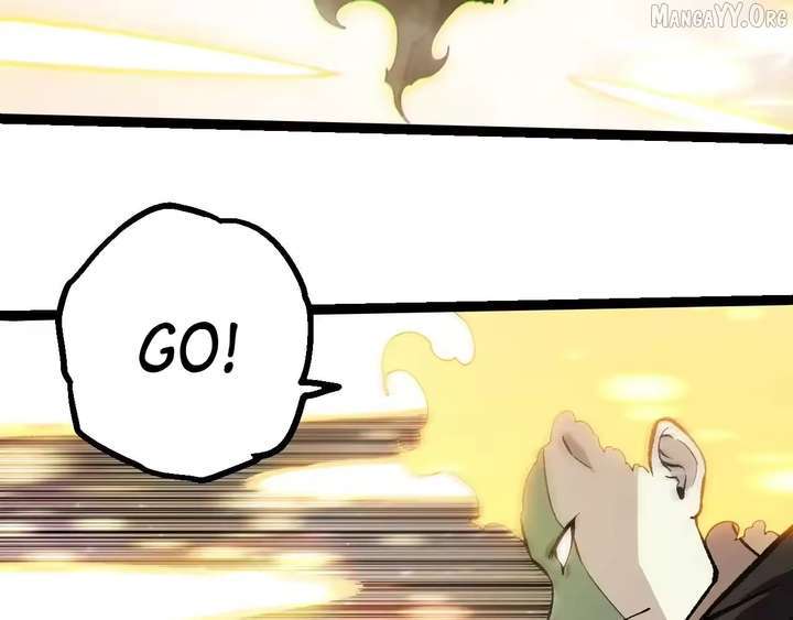 Evolution Begins With a Big Tree Chapter 505 page 84 - 