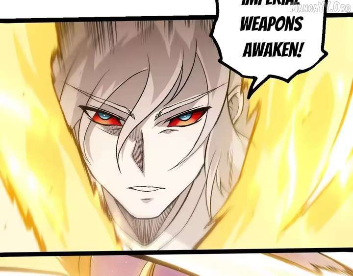 Evolution Begins With a Big Tree Chapter 505 page 88 - 