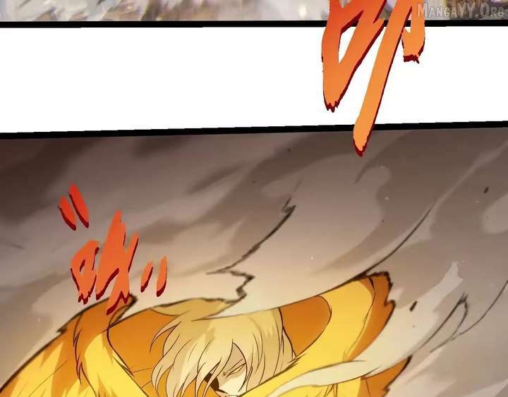 Evolution Begins With a Big Tree Chapter 505 page 99 - 