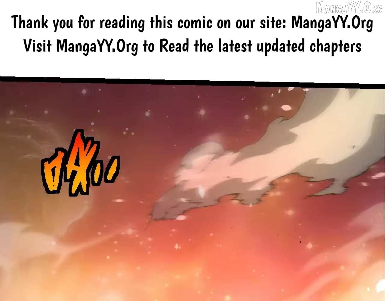 Evolution Begins With a Big Tree Chapter 506 page 1 - 