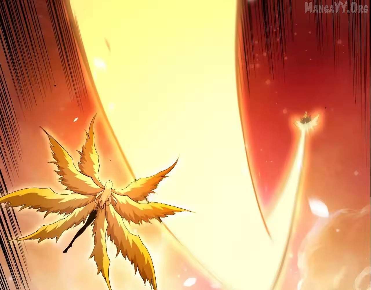 Evolution Begins With a Big Tree Chapter 506 page 13 - 