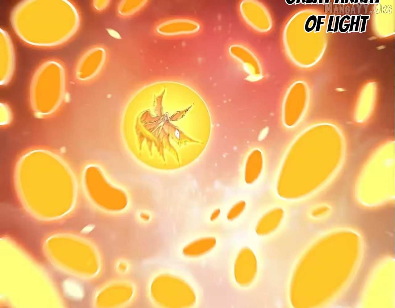 Evolution Begins With a Big Tree Chapter 506 page 23 - 