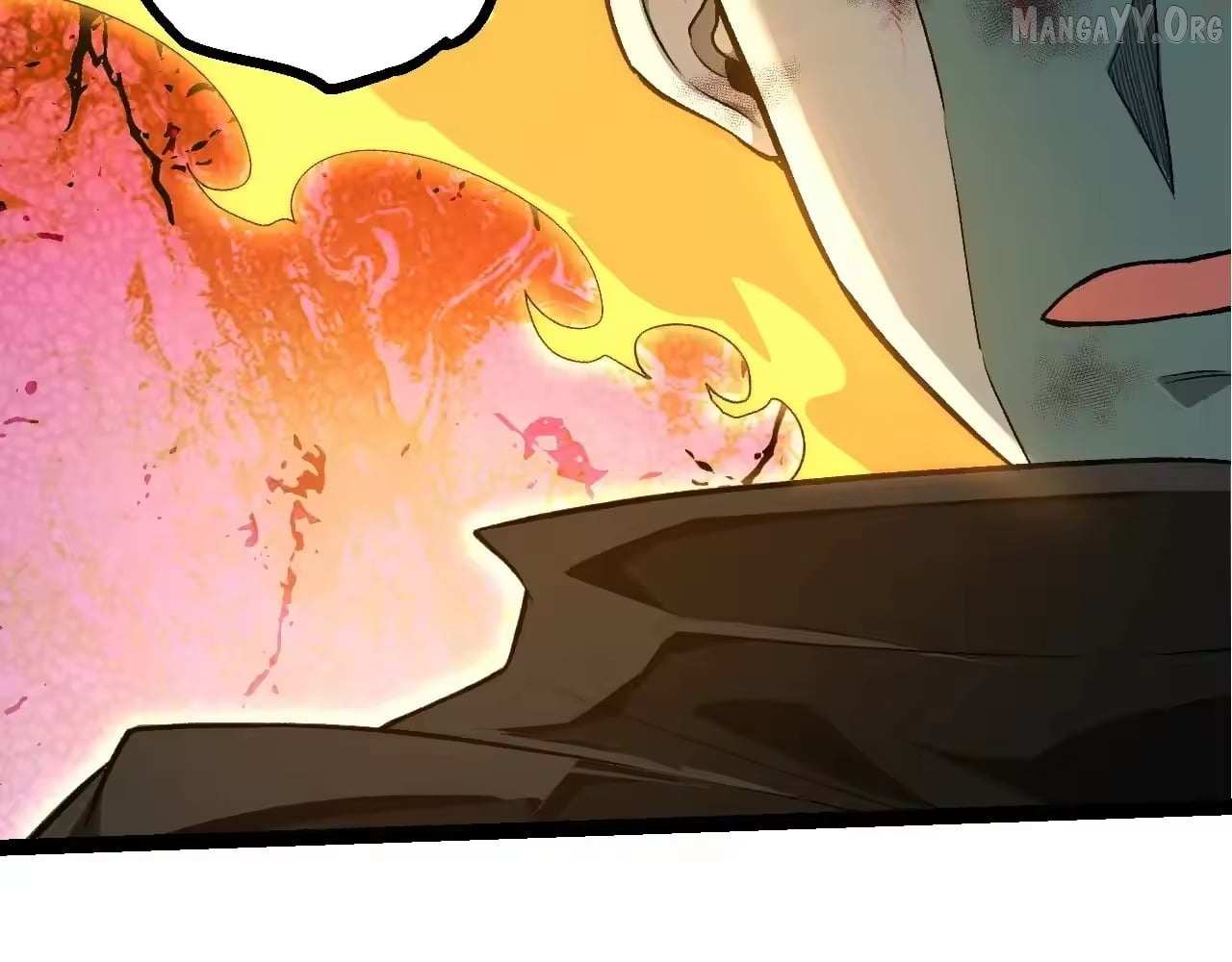 Evolution Begins With a Big Tree Chapter 506 page 25 - 