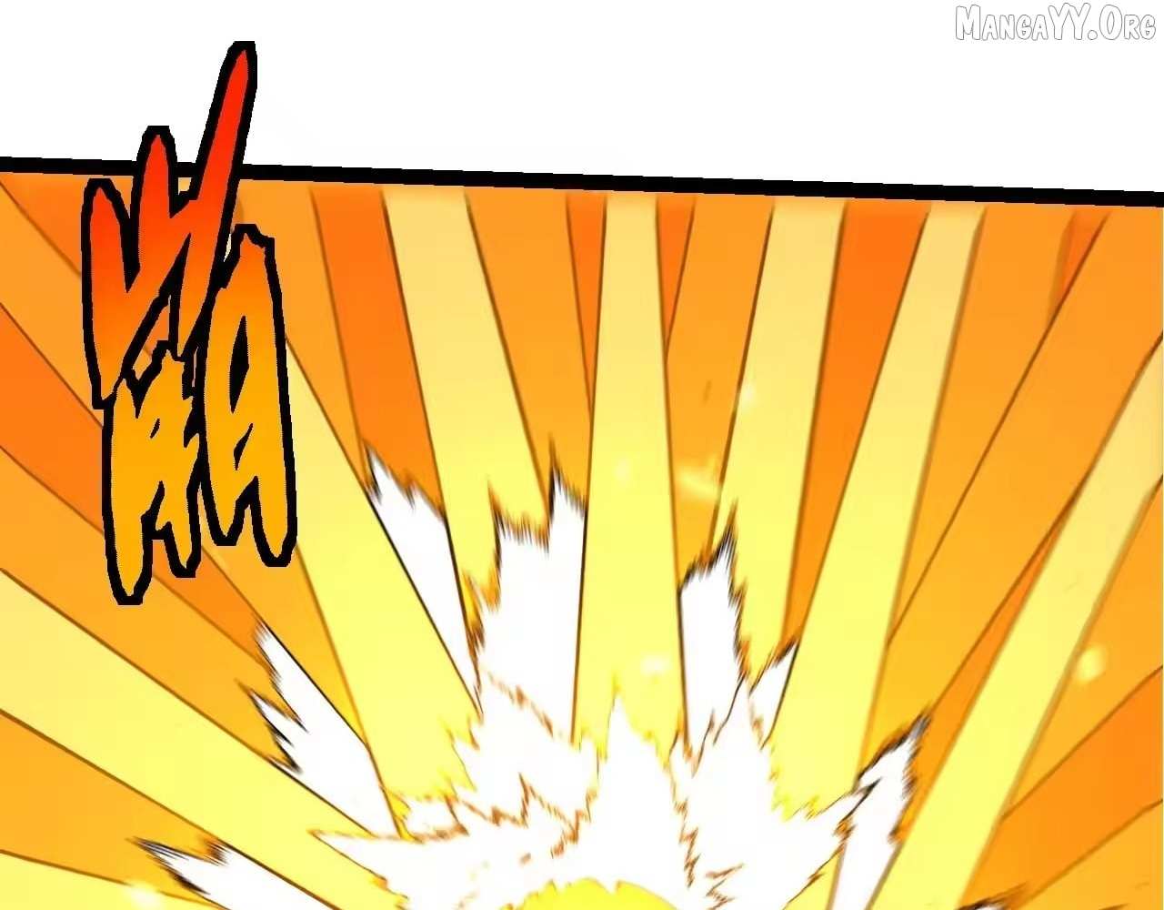 Evolution Begins With a Big Tree Chapter 506 page 26 - 