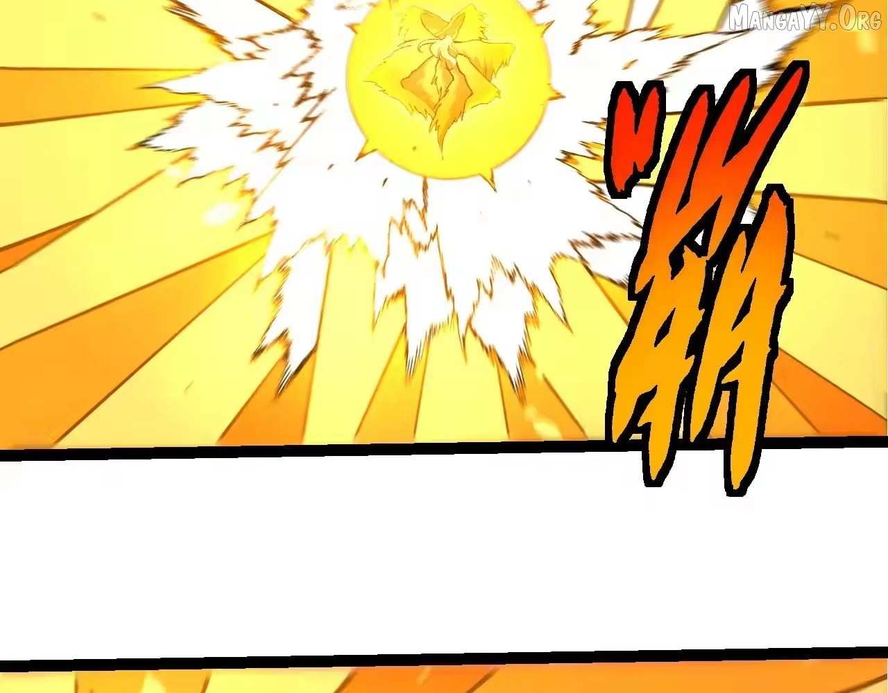 Evolution Begins With a Big Tree Chapter 506 page 27 - 